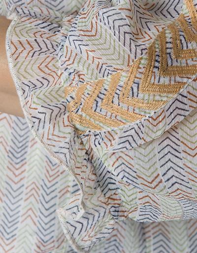 Pepe Jeans Bluse Im Oversized Fit