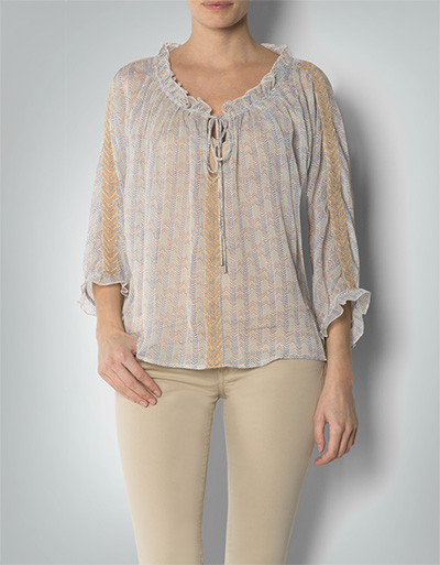 Pepe Jeans Bluse im Oversized Fit