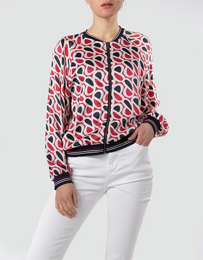 Pepe Jeans Bluse im Stil eines Blousons