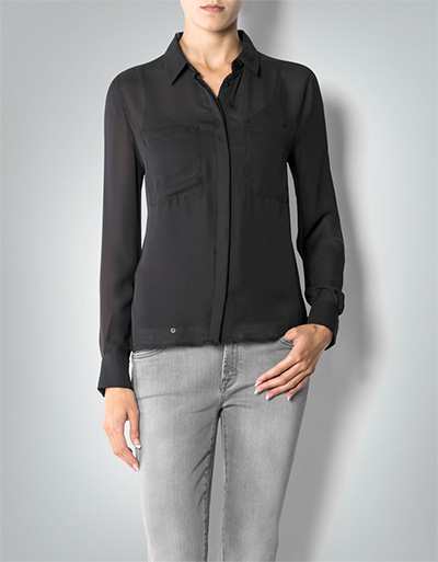 Pepe Jeans Bluse in cleanem Design