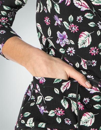 Pepe Jeans Bluse Mit Bindegürtel