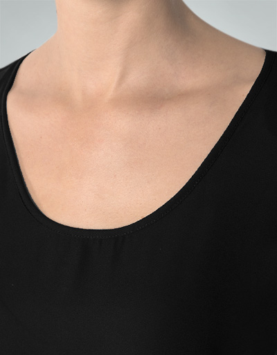 Pepe Jeans Bluse Mit Cut Outs