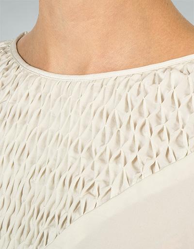 Pepe Jeans Bluse Mit Gesmokten Details