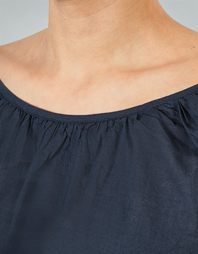 Pepe Jeans Bluse Mit Lochstickerei