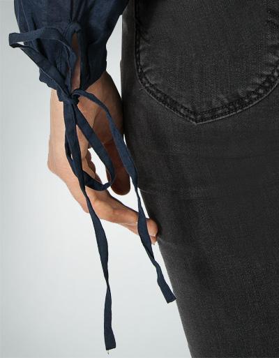 Pepe Jeans Bluse Mit Lochstickerei