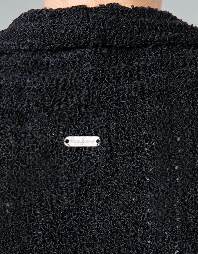 Pepe Jeans Cardigan Im Legeren Schnitt