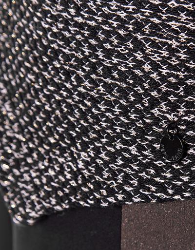 Pepe Jeans Cardigan Mit Glamour-Faktor