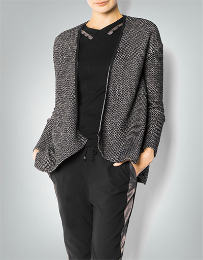 Pepe Jeans Cardigan mit Glamour-Faktor