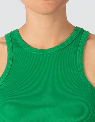 Pepe Jeans Crop Top Aus Baumwoll-Stretch