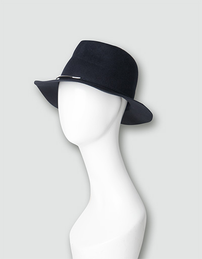 Pepe Jeans Filzhut mit Metallspange