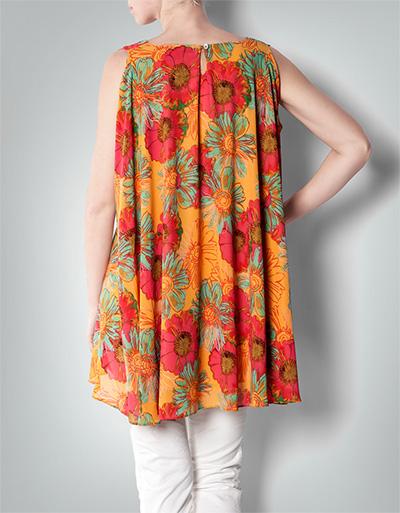 Pepe Jeans Hängerchen Mit Flower-Print