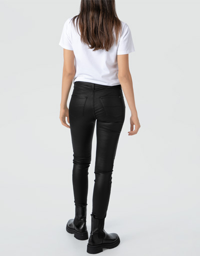 Pepe Jeans Hose Im Skinny Fit