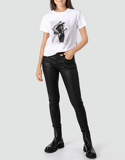 Pepe Jeans Hose im Skinny Fit