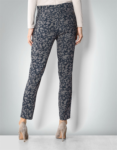 Pepe Jeans Hose Im Splash-Look