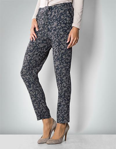 Pepe Jeans Hose Im Splash-Look