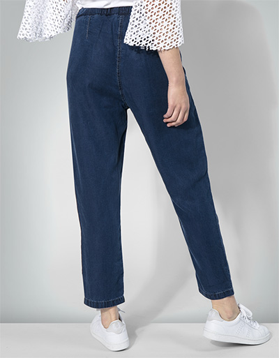 Pepe Jeans Hose Im Tapered Fit