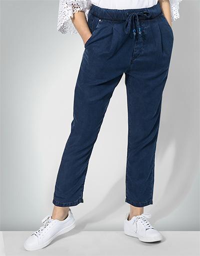Pepe Jeans Hose im Tapered Fit