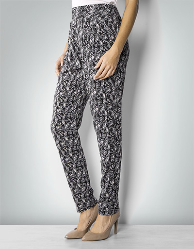 Pepe Jeans Hose Mit Elastikbund