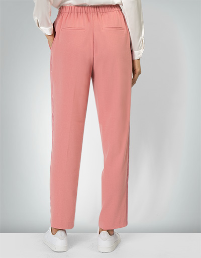 Pepe Jeans Hose Mit Seiltichem Galonstreifen