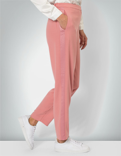 Pepe Jeans Hose Mit Seiltichem Galonstreifen