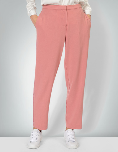 Pepe Jeans Hose mit seiltichem Galonstreifen