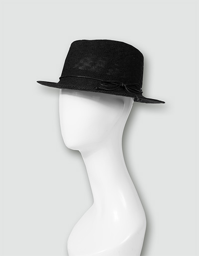 Pepe Jeans Hut in formstabilisiertem Strick