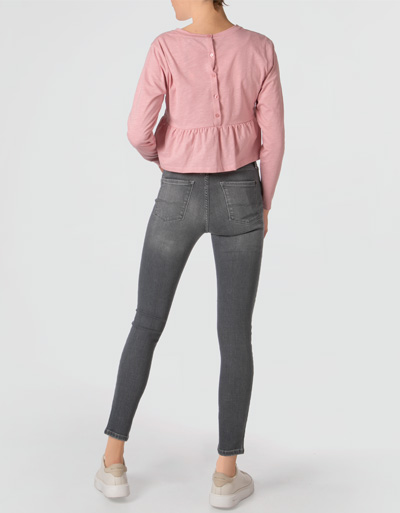 Pepe Jeans Jeans Aus Baumwoll-Stretch