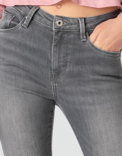 Pepe Jeans Jeans Aus Baumwoll-Stretch
