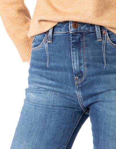 Pepe Jeans Jeans Dion In 7/8 Länge