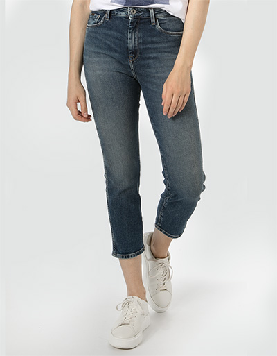 Pepe Jeans Jeans Dion in 7/8 Länge