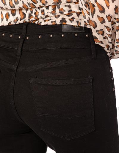 Pepe Jeans Jeans Dion Rebel Mit Nietenbesatz