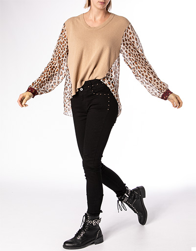 Pepe Jeans Jeans Dion Rebel mit Nietenbesatz