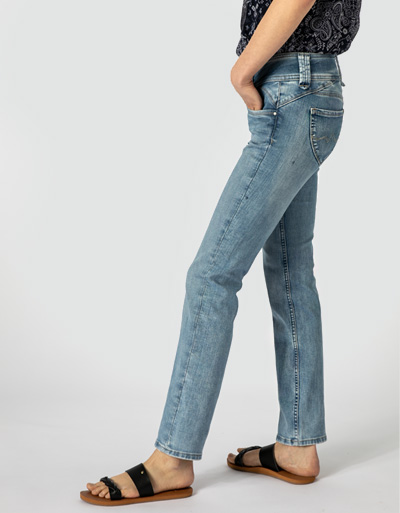 Pepe Jeans Jeans Gen Im Straight Fit
