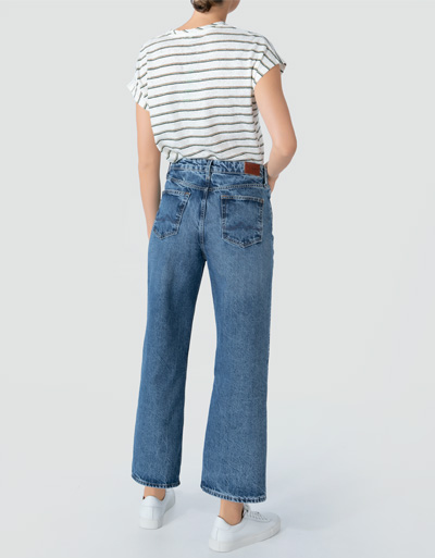 Pepe Jeans Jeans Lexa Im High Rise Fit