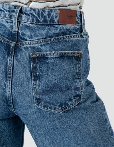 Pepe Jeans Jeans Lexa Im High Rise Fit