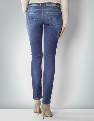 Pepe Jeans Jeans New Brooke Im Slim Fit