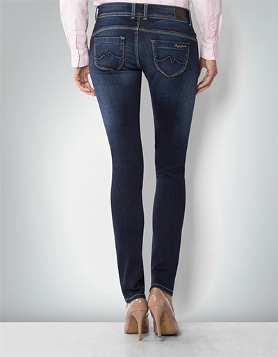 Pepe Jeans Jeans New Brooke Im Slim Fit