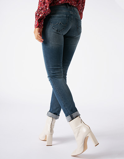 Pepe Jeans Jeans New Brooke Im Slim Fit