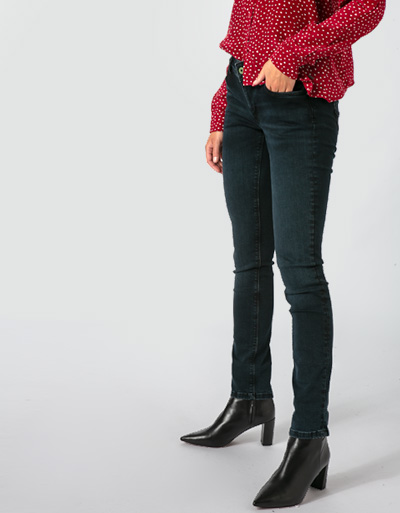 Pepe Jeans Jeans New Brooke Im Slim Fit