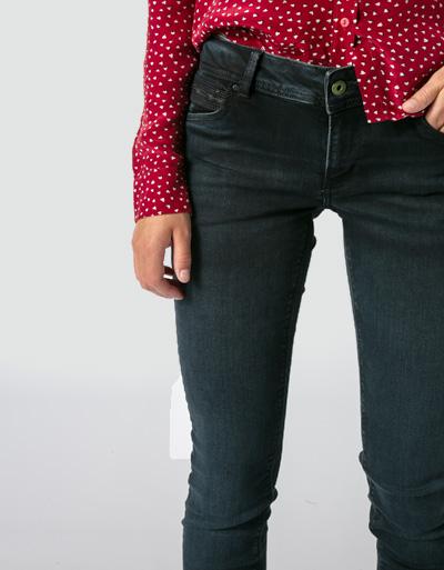 Pepe Jeans Jeans New Brooke Im Slim Fit