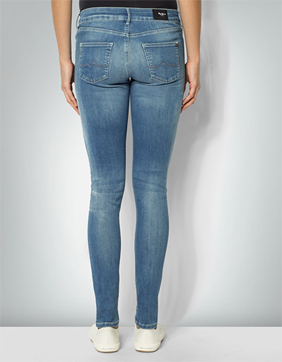 Pepe Jeans Jeans Pixie Im Skinny Fit
