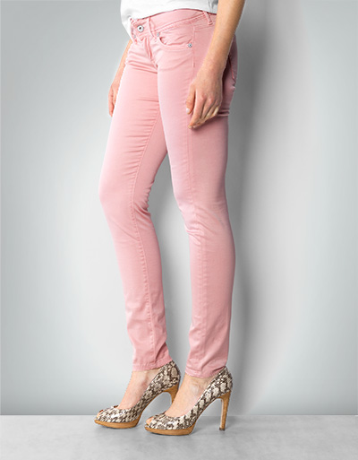 Pepe Jeans Jeans Skittle In Slim Fit