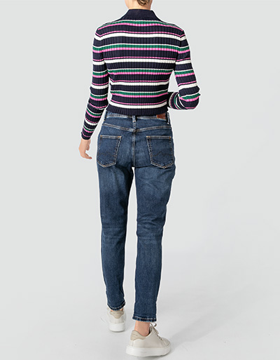 Pepe Jeans Jeans Violet Im Mom Carrot Fit