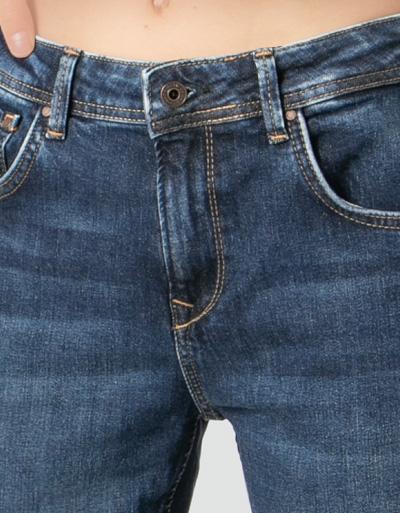 Pepe Jeans Jeans Violet Im Mom Carrot Fit