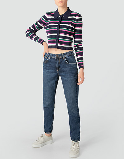 Pepe Jeans Jeans Violet im Mom Carrot Fit