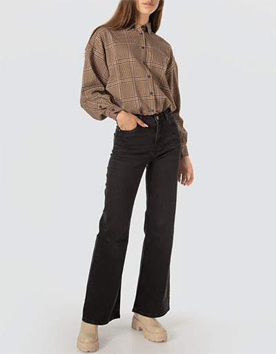 Pepe Jeans Jeans Willa im Flares Fit