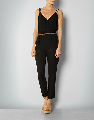 Pepe Jeans Jumpsuit aus Chiffon