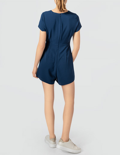 Pepe Jeans Jumpsuit Im Lagenlook