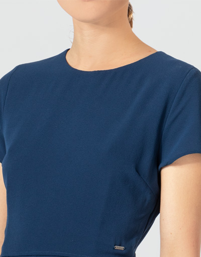 Pepe Jeans Jumpsuit Im Lagenlook