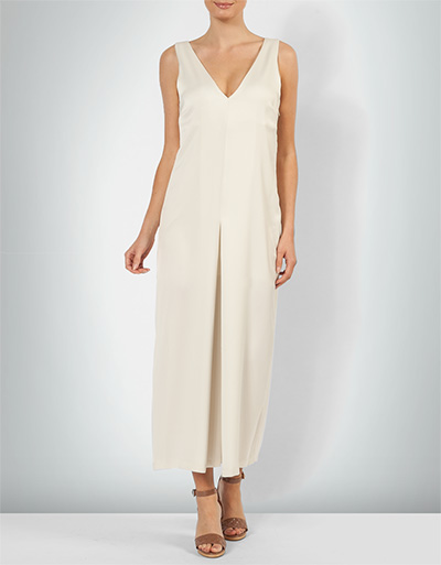 Pepe Jeans Jumpsuit in Satin-Qualität